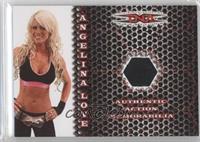 Angelina Love #/250