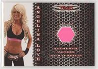 Angelina Love #/250