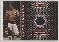 Sonjay Dutt #/250