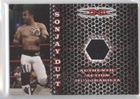 Sonjay Dutt #/250