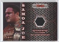 Samoa Joe #/250