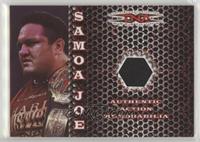 Samoa Joe #/250