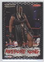 Awesome Kong #/50