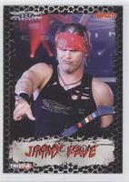 Jimmy Rave