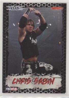 2008 TRISTAR TNA Wrestling Impact! - [Base] #29 - Chris Sabin