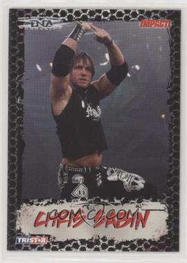 2008 TRISTAR TNA Wrestling Impact! - [Base] #29 - Chris Sabin