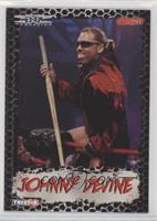 Johnny Devine