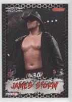 James Storm