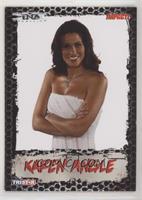 Karen Angle [EX to NM]
