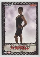 Sharmell