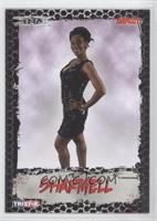 Sharmell