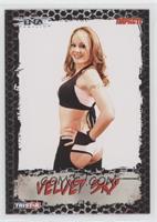 Velvet Sky