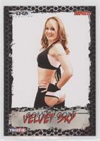 Velvet Sky