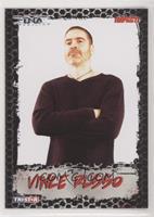 Vince Russo