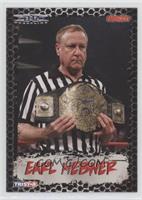 Earl Hebner