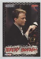 Jeremy Borash