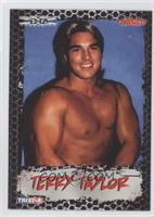 Terry Taylor