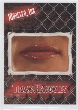 2008 TRISTAR TNA Wrestling Impact! - Muscles, Ink #MI-4 - Traci Brooks