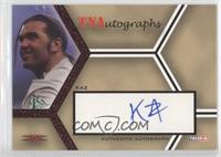 Kazarian #/25