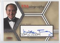 Mike Tenay