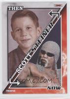 Scott Steiner #/50