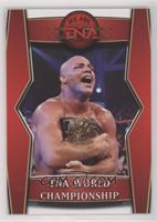 Kurt Angle #/50