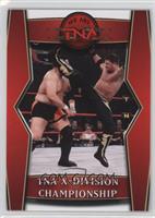 TNA X-Division Championship