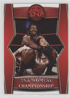 TNA Womens Championship