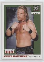 Curt Hawkins