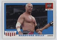 Hardcore Holly