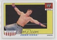 John Cena [EX to NM]