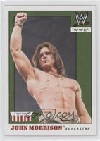 John Morrison