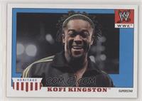 Kofi Kingston