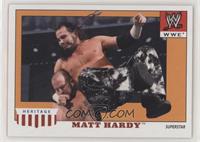 Matt Hardy