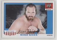 Mike Knox