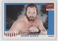 Mike Knox