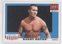 Randy Orton