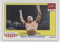 Rey Mysterio [EX to NM]