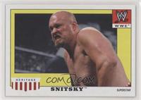 Gene Snitsky [EX to NM]