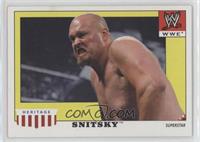 Gene Snitsky