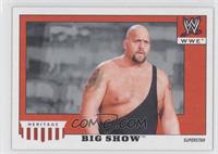 Big Show