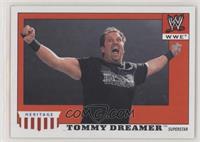 Tommy Dreamer