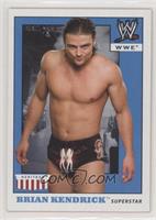 Brian Kendrick