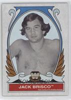 Jack Brisco