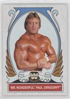 Paul Orndorff