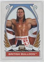 Davey Boy Smith