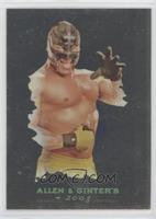 Rey Mysterio [EX to NM]