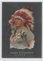 Chief Jay Strongbow [EX to NM]