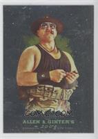 Sgt. Slaughter [EX to NM]