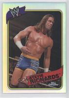 Stevie Richards